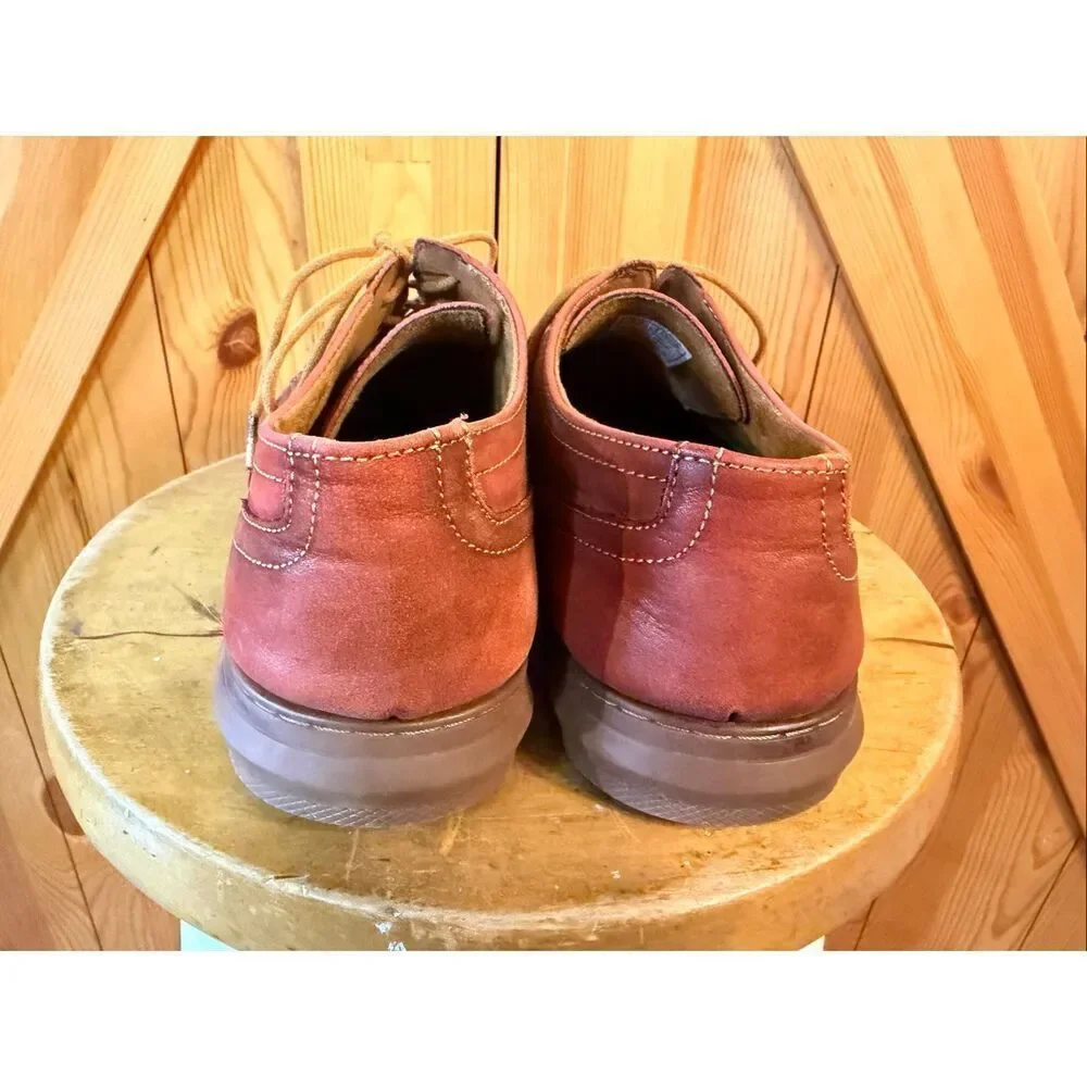 Arkbird men’s oxford